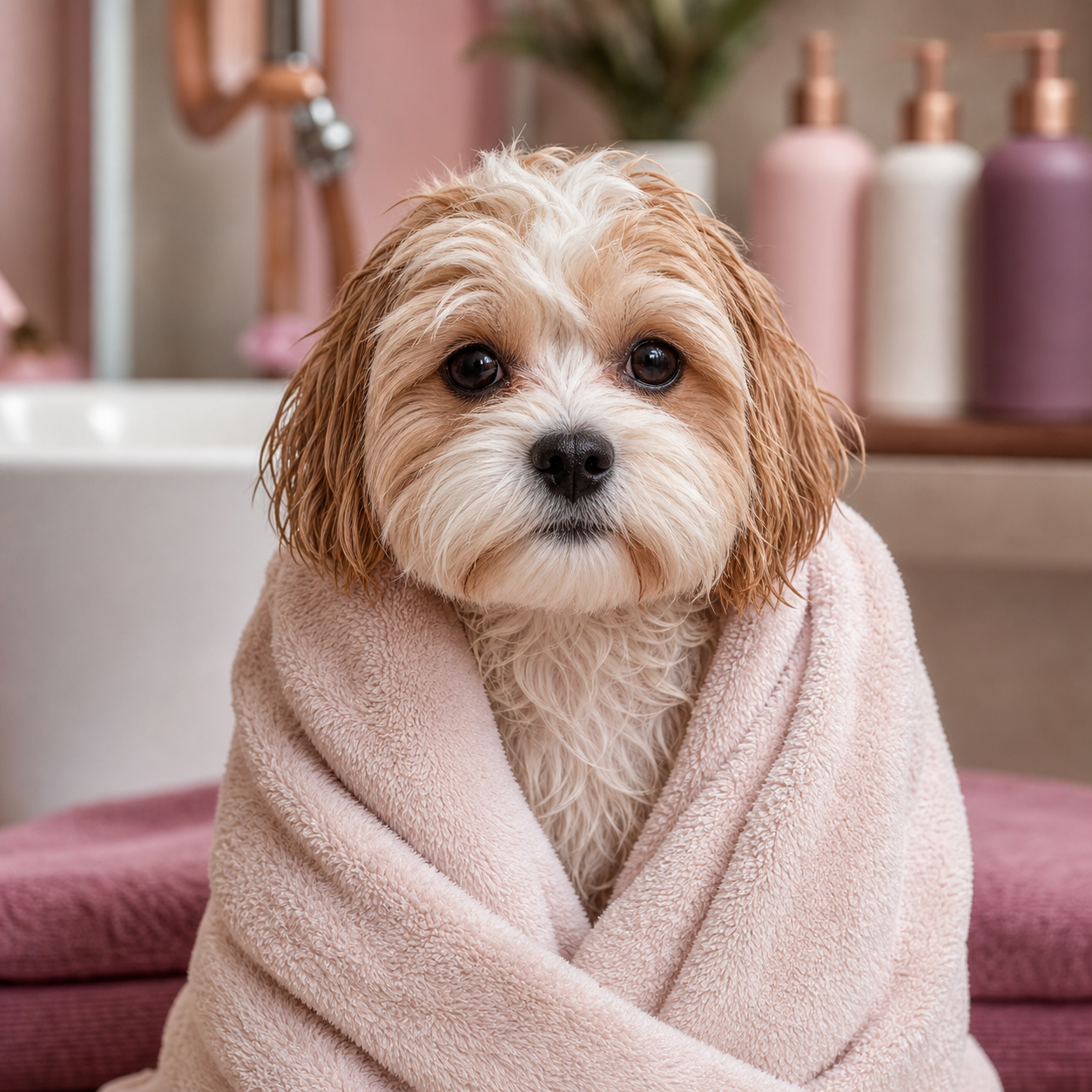 Keeping your cat mat-free between visits